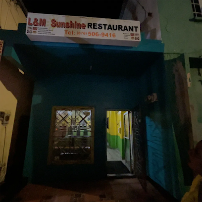 L & M Sunshine Restaurant