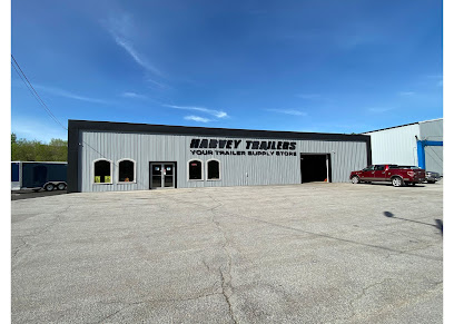 Harvey Trailers