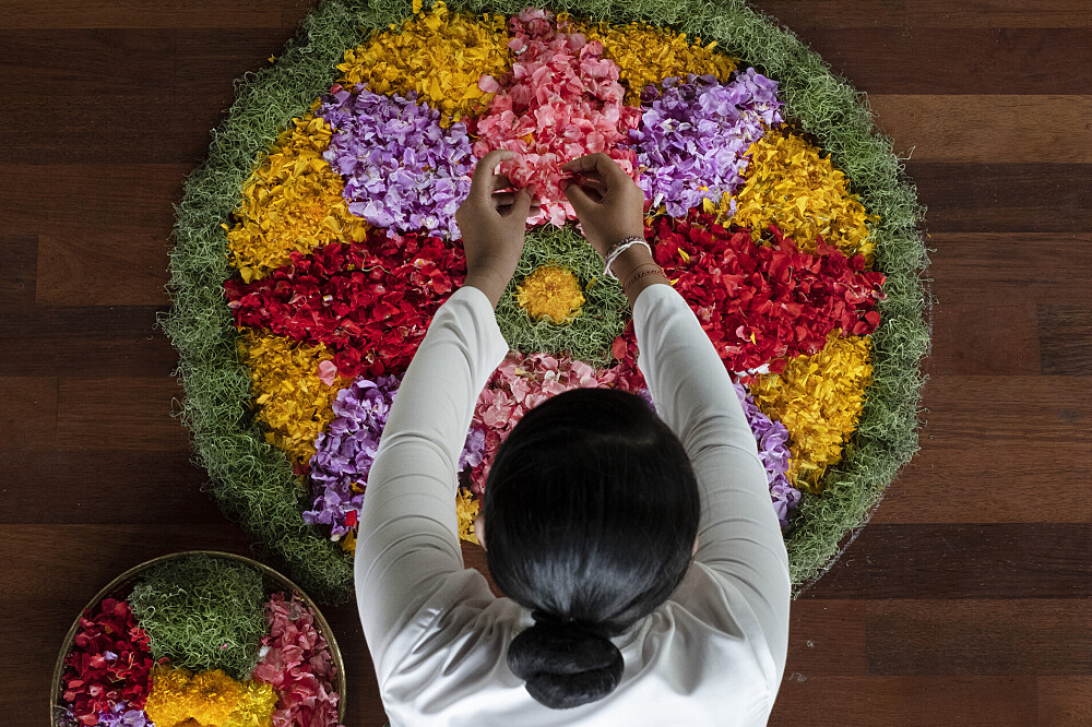 4-daagse ontspannende Ayurveda wellness- en yogaretreat op Bali