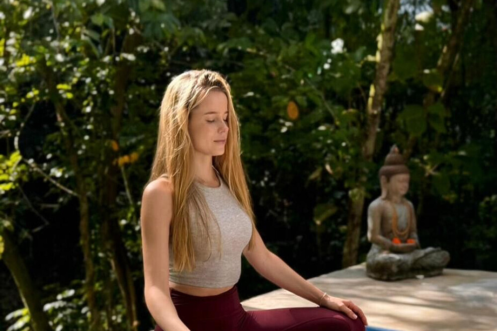 4-dages indre barn healing, lydterapi og spa yoga retreat, Bali