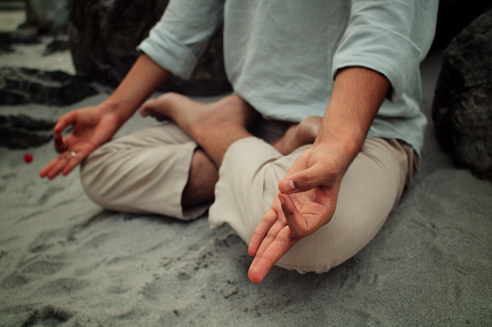 6 Day 50 Hour Meditation Teacher Training in Rishikesh, India