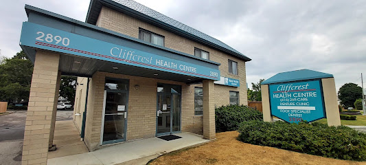 Cliffcrest Denture Clinic