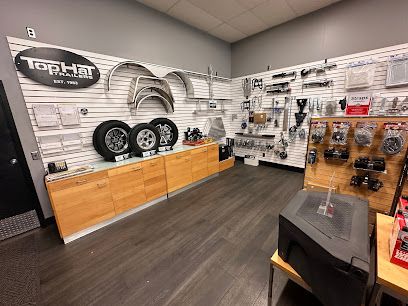 Brinkmanâ€™s Trailers