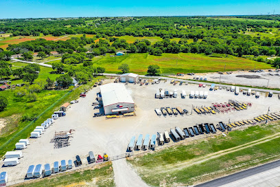 Texas Custom Trailers