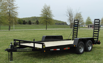 Latham Trailer Sales