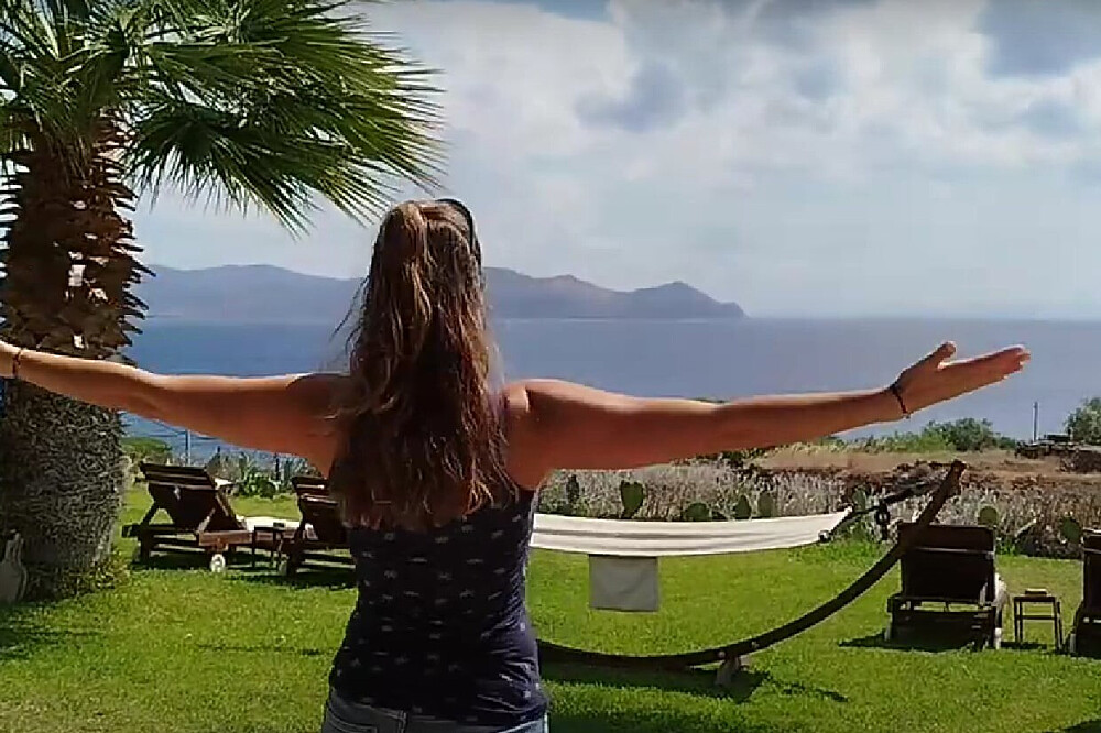 3-tägige ganzheitliche Wellness-Auszeit in Griechenland