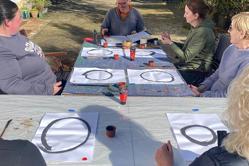 5 Day Mindfulness, Art, Nature & Yoga Retreat in Ronda, Spain