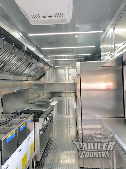 Trailer Country, Inc