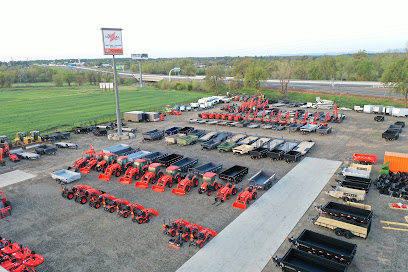 Nor Cal Trailer Sales