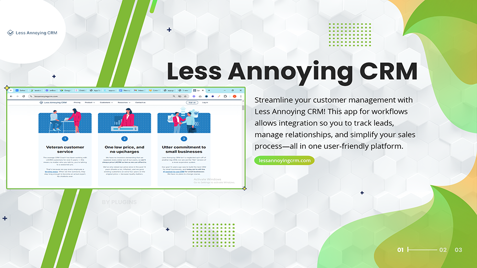 GoHighLevel marketplace - GHL integration - Less Annoying CRM Action Automation For Workflows