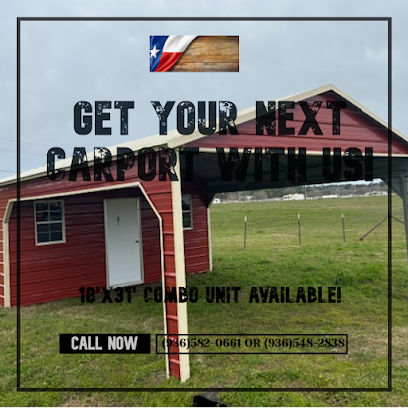 Lone Star Trailers