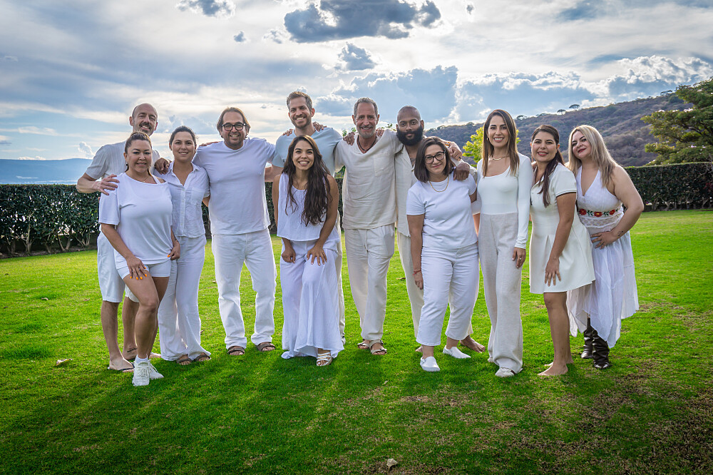 7 Day Fasting Retreat: Renew Body & Mind, Mexico