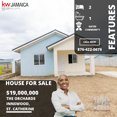 Antoinette Daniels - Realtor, Jamaica