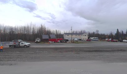 Bright's Trailer Sales