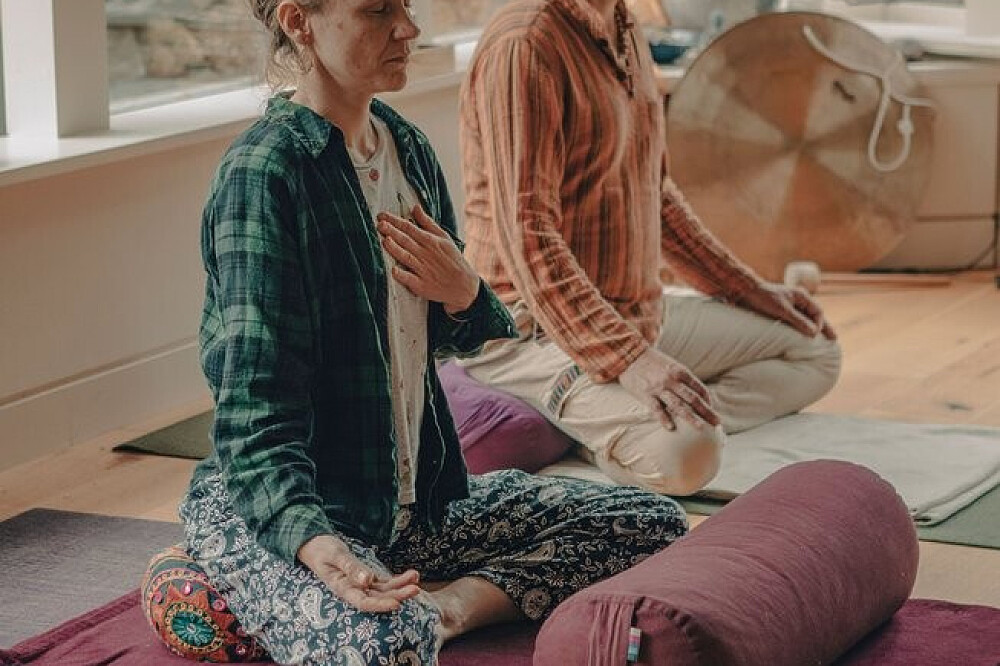 5 Day Reconnect, Rewild & Realign; Yoga and Hiking Retreat, UK
