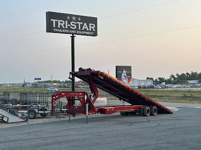 Tri-Star Trailers & Equipment Sales