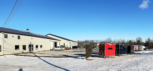 Coldbrook Trailers & Equipment