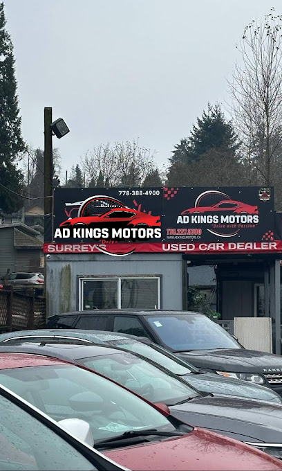 AD Kings Motors Ltd.