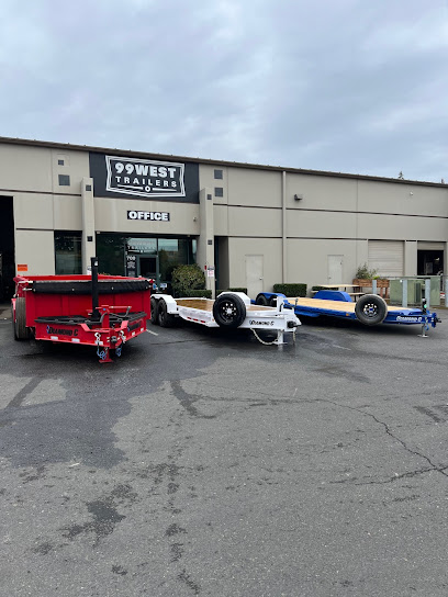 99 West Trailer Sales