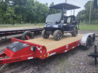 Trailer Empire - Sales, Service & Parts
