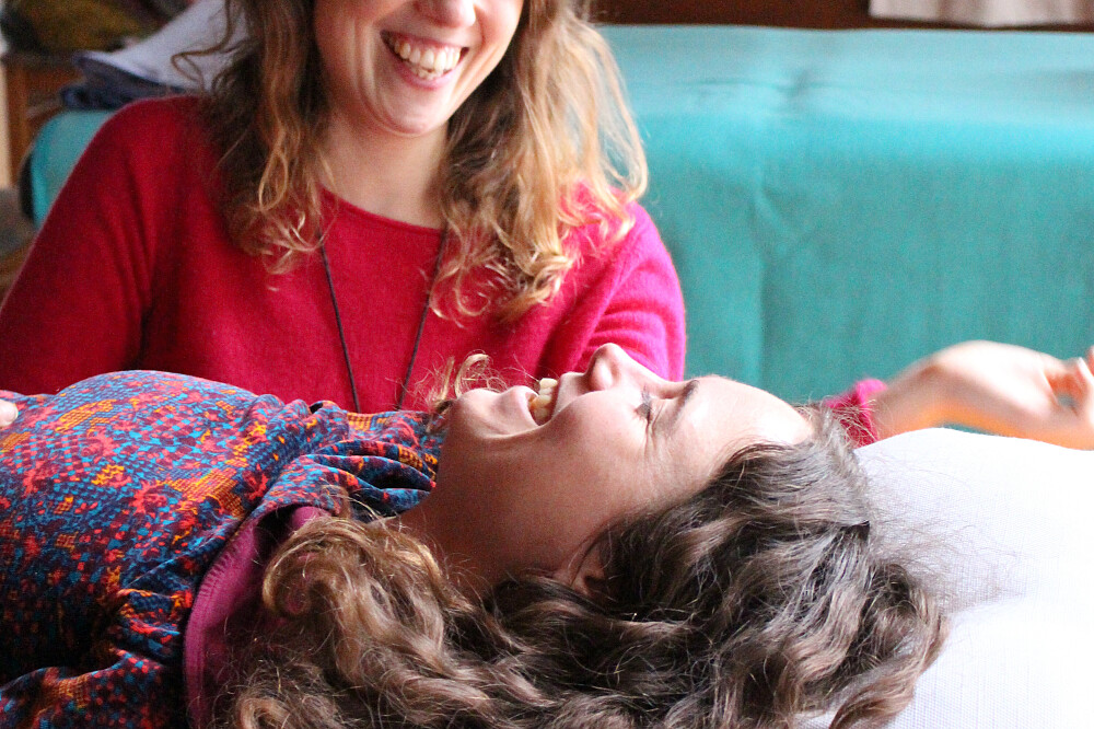 2-tägige Reiki-Ausbildung (Level I): Entdecke deine Heilkräfte in Österreich
