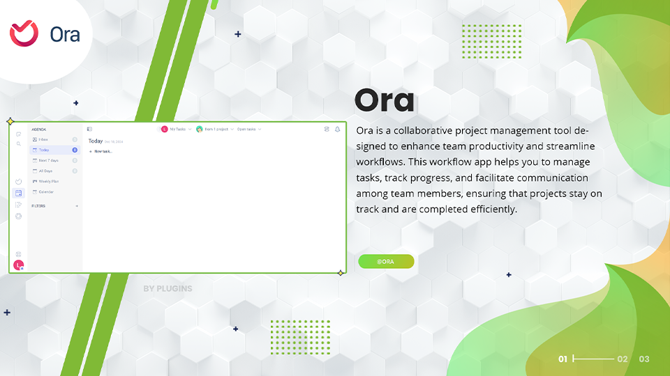 GoHighLevel marketplace - GHL integration - Ora Action Automation For Workflows