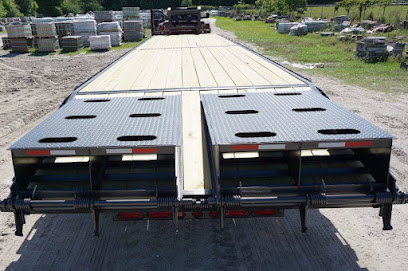 Stryker Trailers