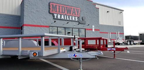RODOC (Previously Known As: Midway Trailer Sales)
