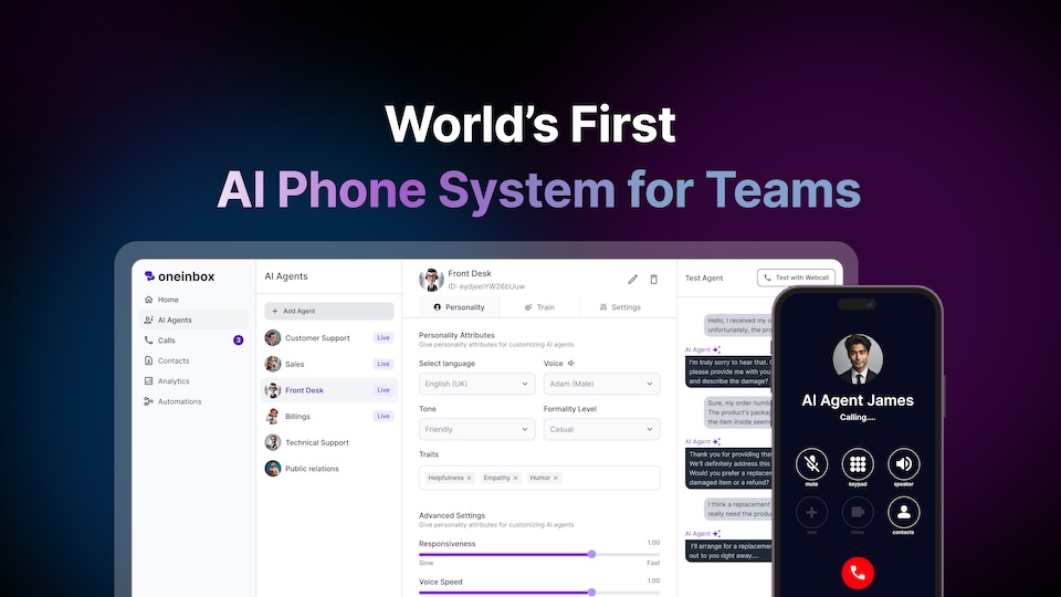 GoHighLevel marketplace - GHL integration - OneInbox AI
