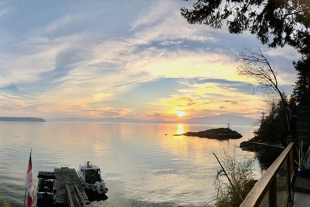 4 Tage Trauer zu Gnade: Eine Reise der Heilung und Ganzheit, Kanada