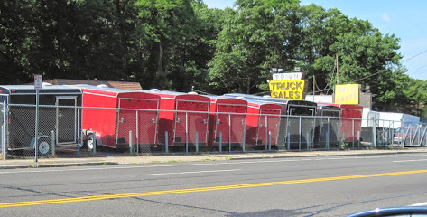 Town Trailer Sales & Parts