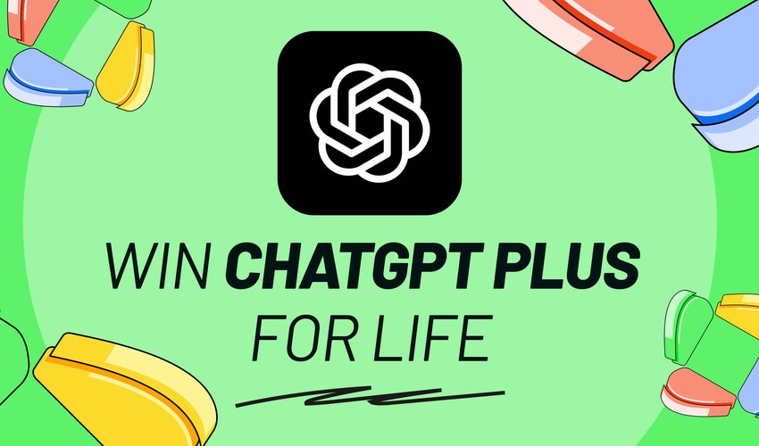 ChatGPT Lifetime Deal