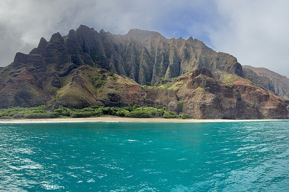 8 Tage Die heilige Pause: Ein Solo-Naturretreat auf Kauai, Hawaii
