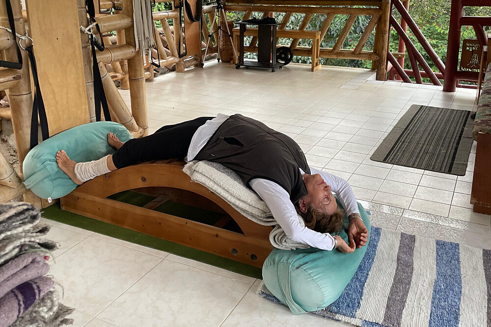 5-tägiges Yoga- und Ayurveda-Retreat in Santander, Kolumbien