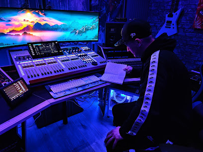 After Dark Studio