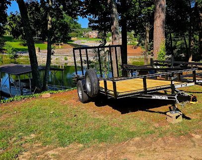 Lone Wolf Trailers