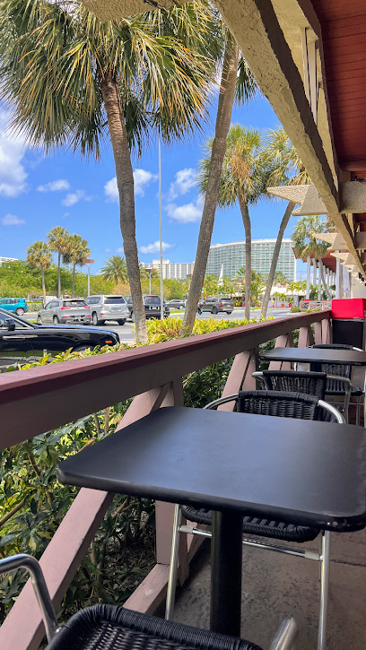 Miami Spice Guru Indian Restaurant