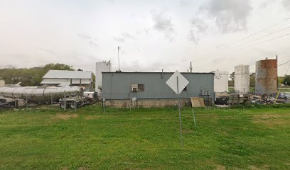 Stockton Trailers of Texas