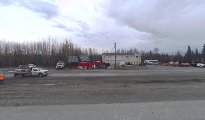 Bright's Trailer Sales