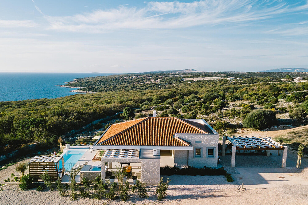 11-tägiger luxuriöser Wellness- und Abenteuerurlaub in Kroatien