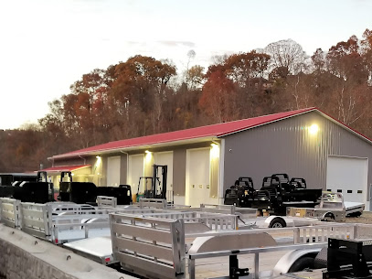 Russell's Auto Sales LLC