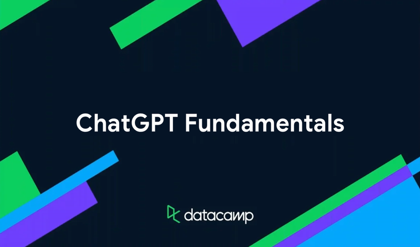 ChatGPT Fundamentals