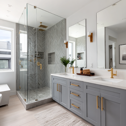 Bathroom Renovations Vancouver: Full Bathroom Renovation & Remodeling, Custom Vanities, Tubs, Showers