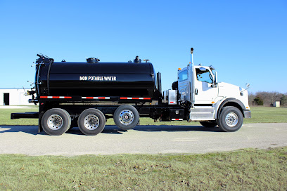 Lone Star Trailer & Body
