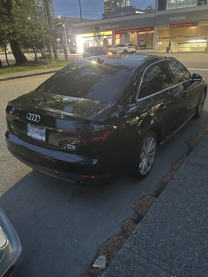 DriveSmart Autos LTD