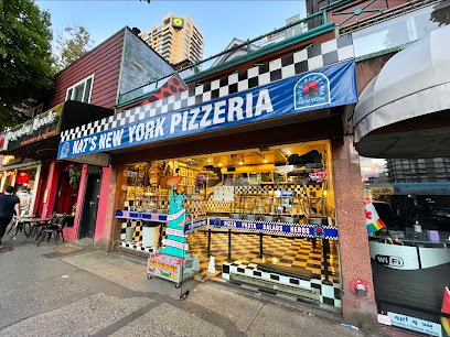 Nat's New York Pizzeria