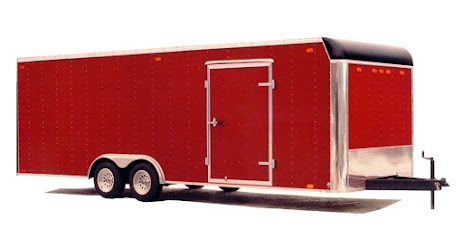 Penland Trailer Sales