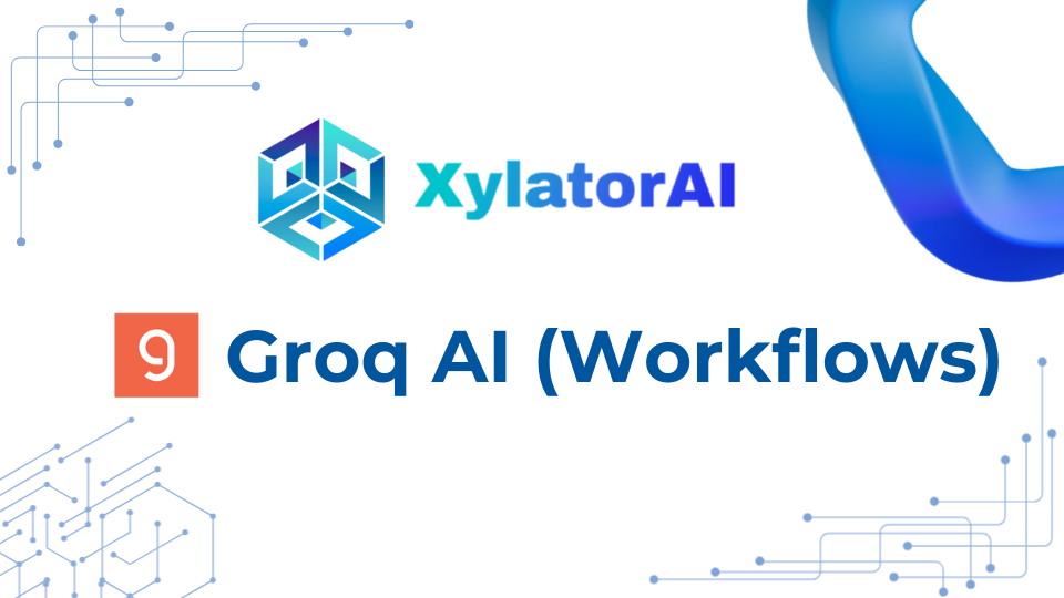 GoHighLevel marketplace - GHL integration - Groq AI (Workflows)
