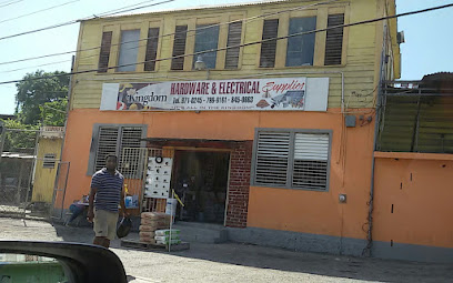 Creek Hardware & Electrical Supplies