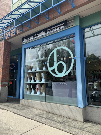 Jo Hair Studio
